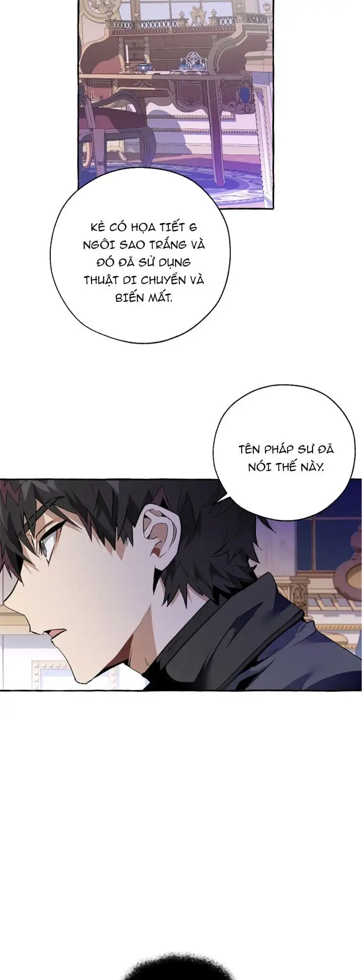 Truyện Tranh Phế Vật Dòng Dõi Bá Tước trang 7