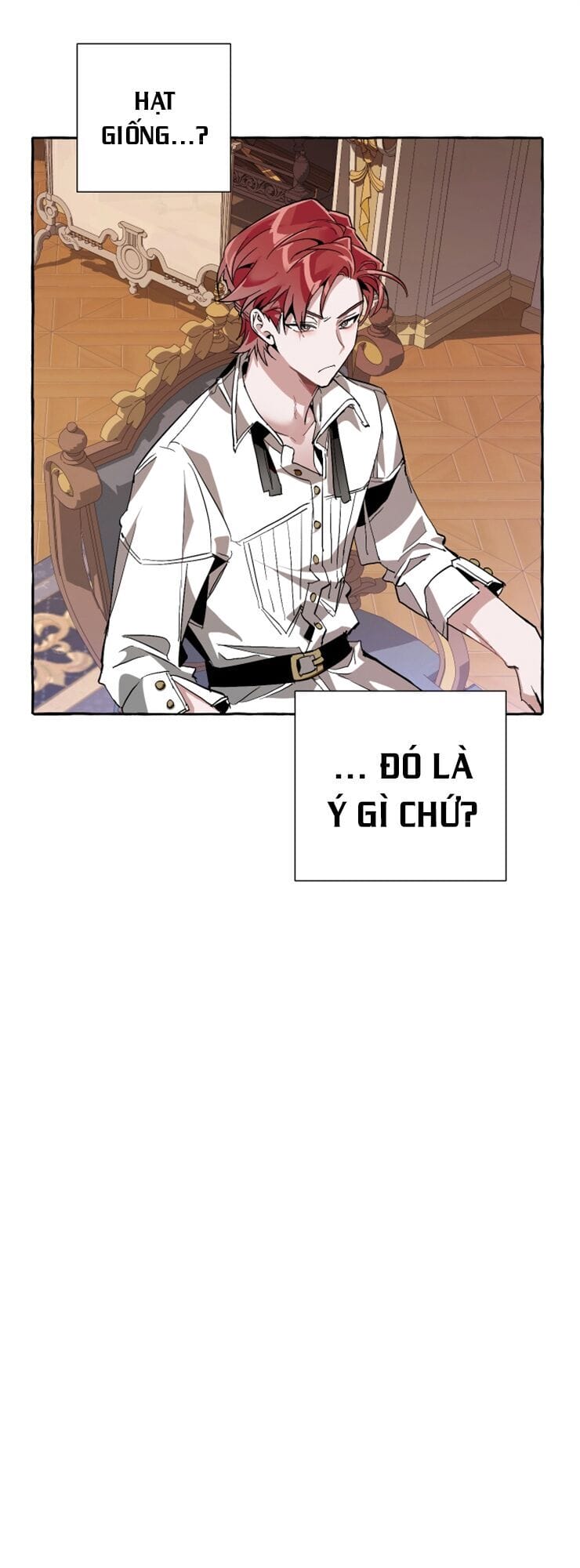 Truyện Tranh Phế Vật Dòng Dõi Bá Tước trang 7