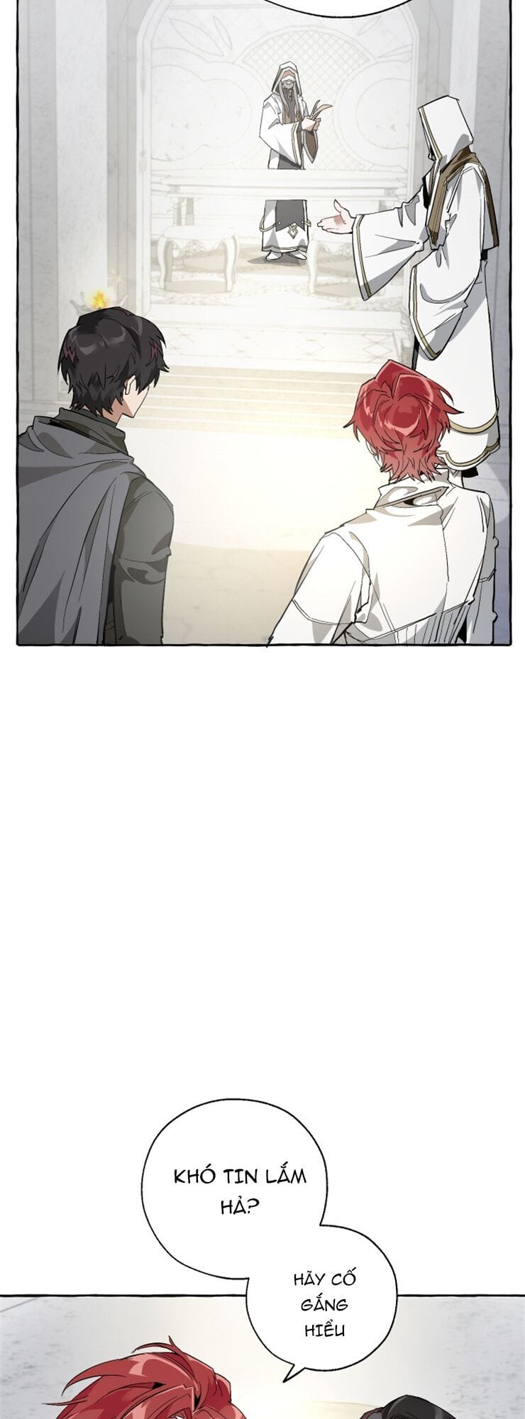 Truyện Tranh Phế Vật Dòng Dõi Bá Tước trang 7