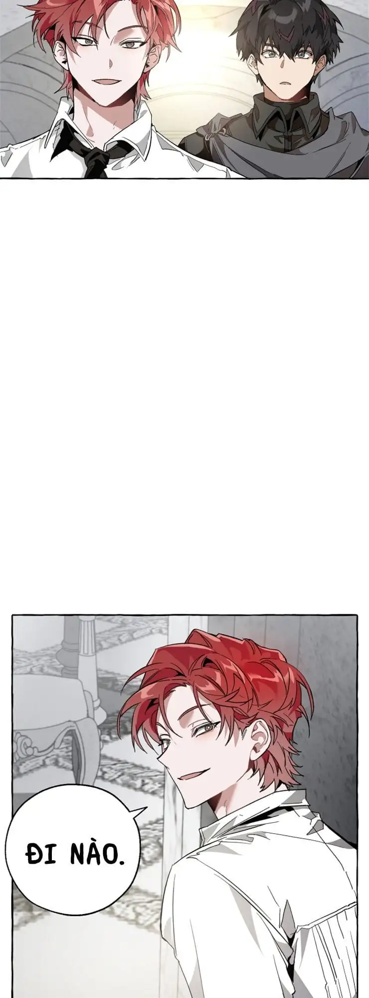 Truyện Tranh Phế Vật Dòng Dõi Bá Tước trang 7