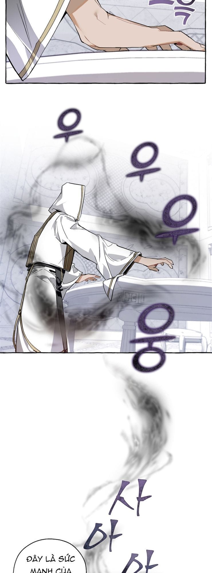 Truyện Tranh Phế Vật Dòng Dõi Bá Tước trang 7