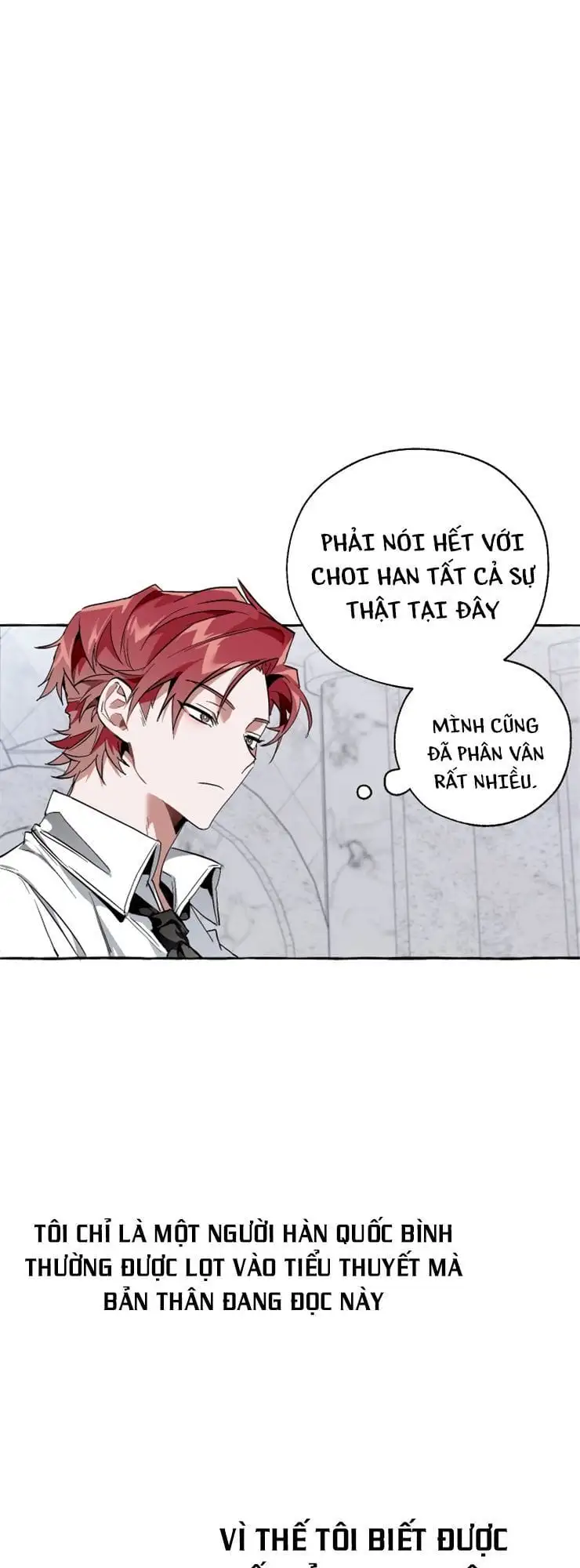 Truyện Tranh Phế Vật Dòng Dõi Bá Tước trang 7