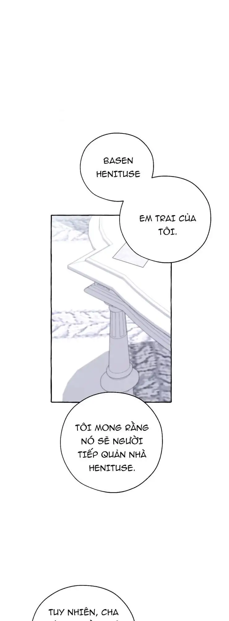 Truyện Tranh Phế Vật Dòng Dõi Bá Tước trang 7
