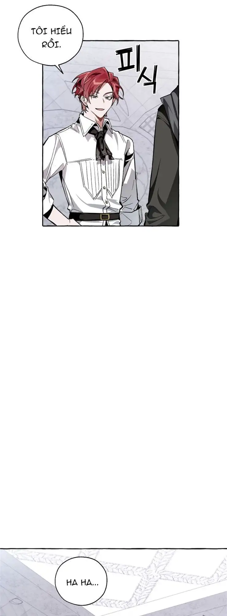 Truyện Tranh Phế Vật Dòng Dõi Bá Tước trang 7