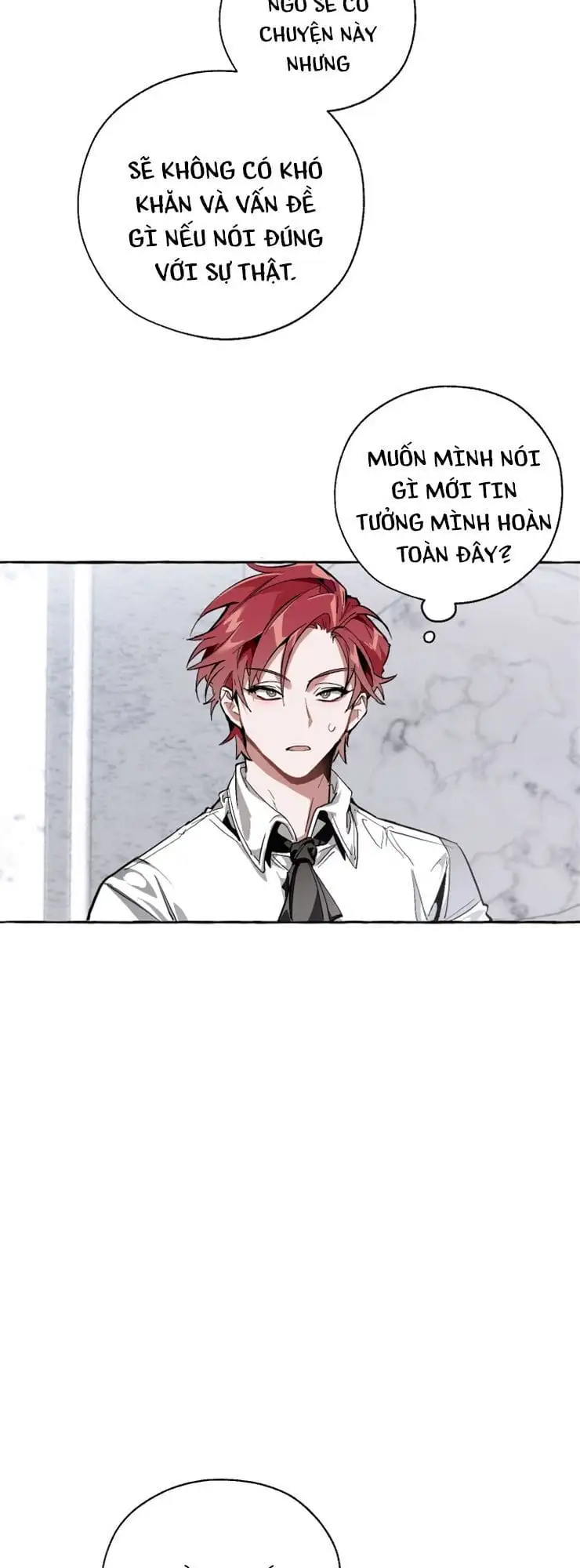 Truyện Tranh Phế Vật Dòng Dõi Bá Tước trang 7