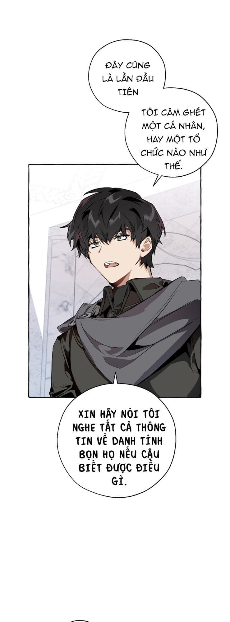 Truyện Tranh Phế Vật Dòng Dõi Bá Tước trang 7