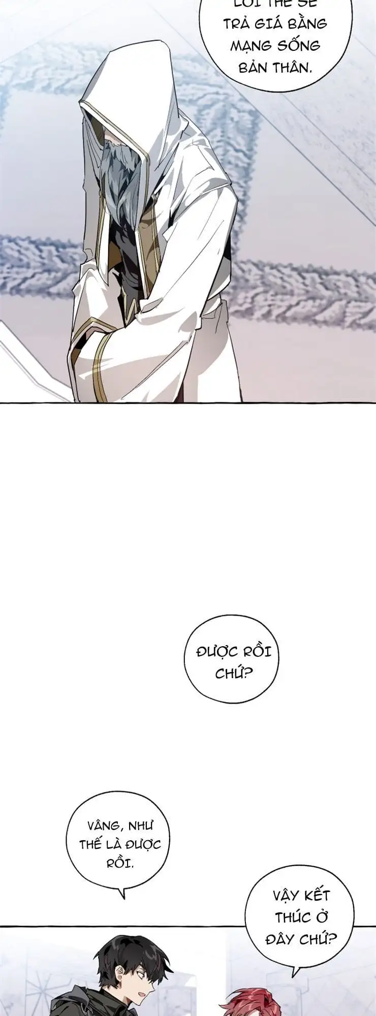 Truyện Tranh Phế Vật Dòng Dõi Bá Tước trang 7