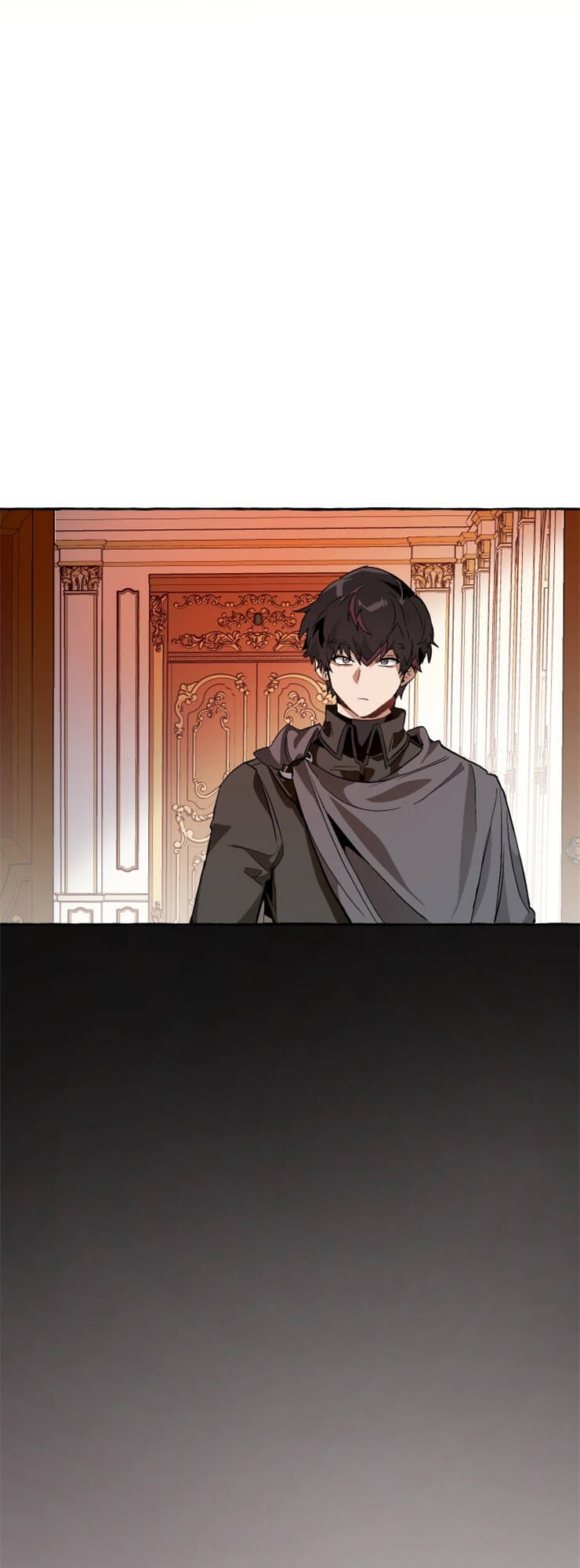 Truyện Tranh Phế Vật Dòng Dõi Bá Tước trang 7