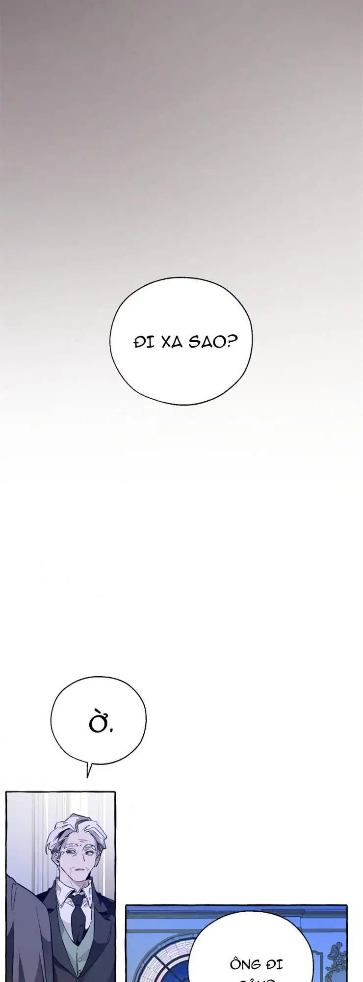 Truyện Tranh Phế Vật Dòng Dõi Bá Tước trang 7