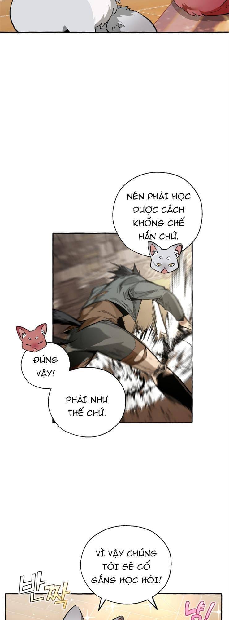 Truyện Tranh Phế Vật Dòng Dõi Bá Tước trang 7