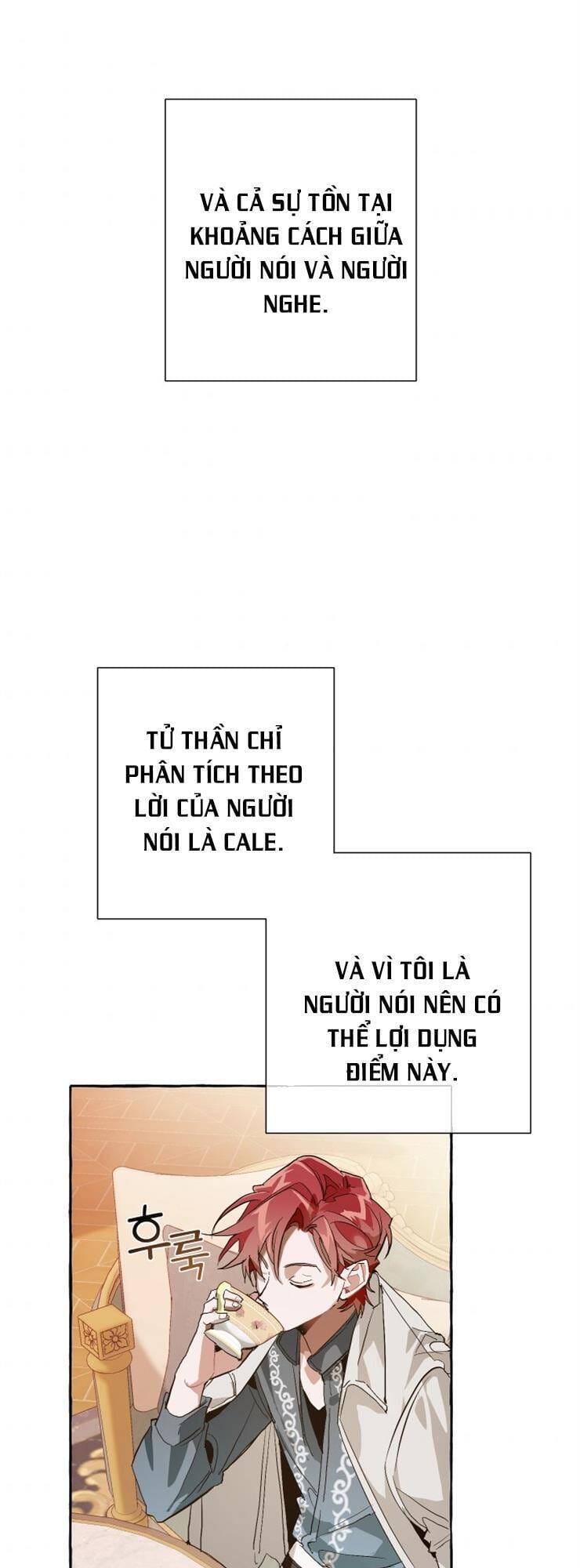 Truyện Tranh Phế Vật Dòng Dõi Bá Tước trang 7
