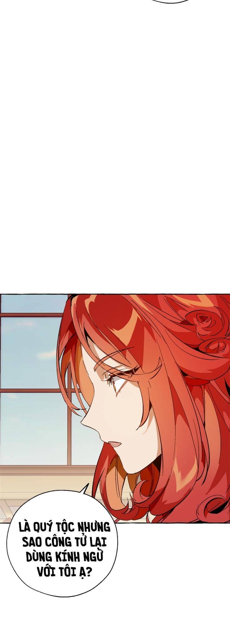 Truyện Tranh Phế Vật Dòng Dõi Bá Tước trang 7