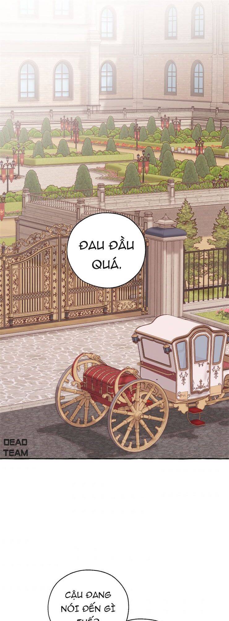 Truyện Tranh Phế Vật Dòng Dõi Bá Tước trang 7