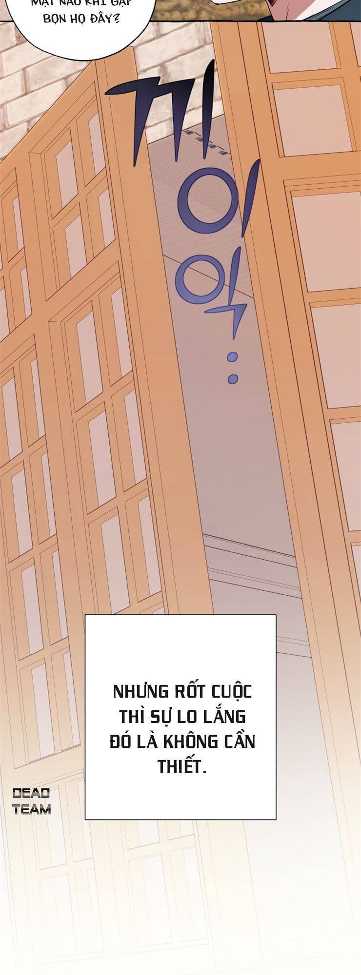 Truyện Tranh Phế Vật Dòng Dõi Bá Tước trang 7