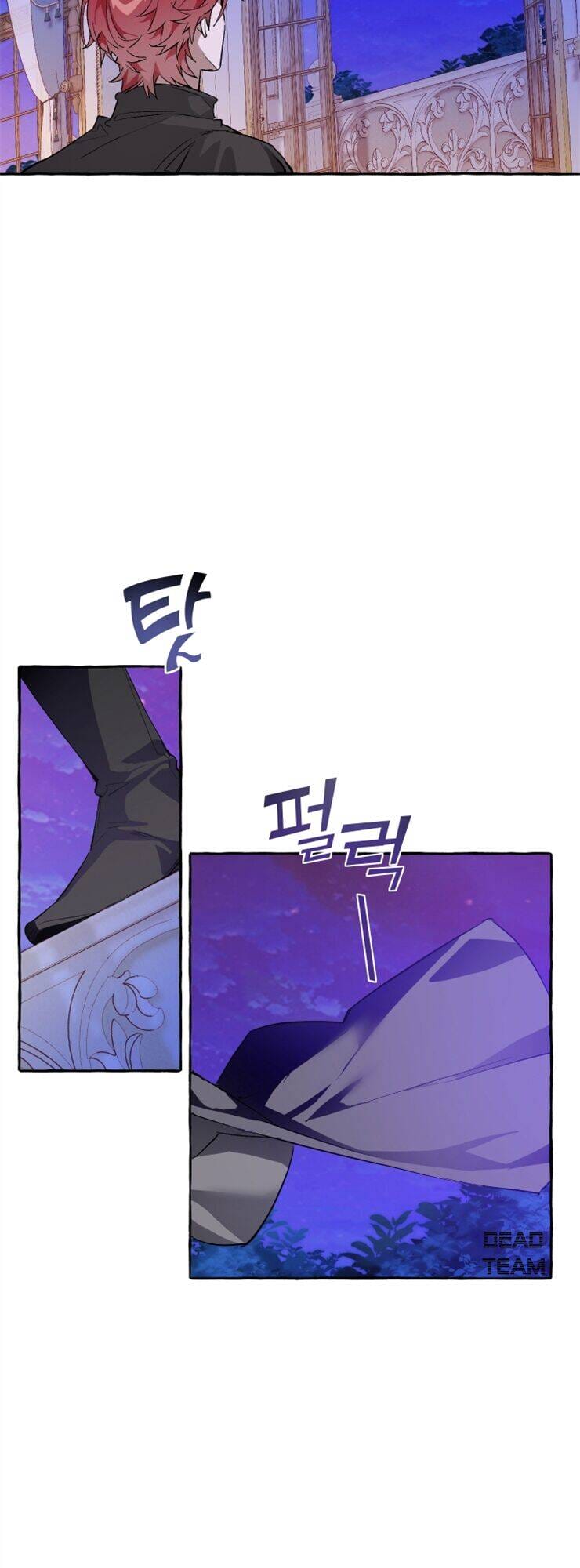 Truyện Tranh Phế Vật Dòng Dõi Bá Tước trang 7