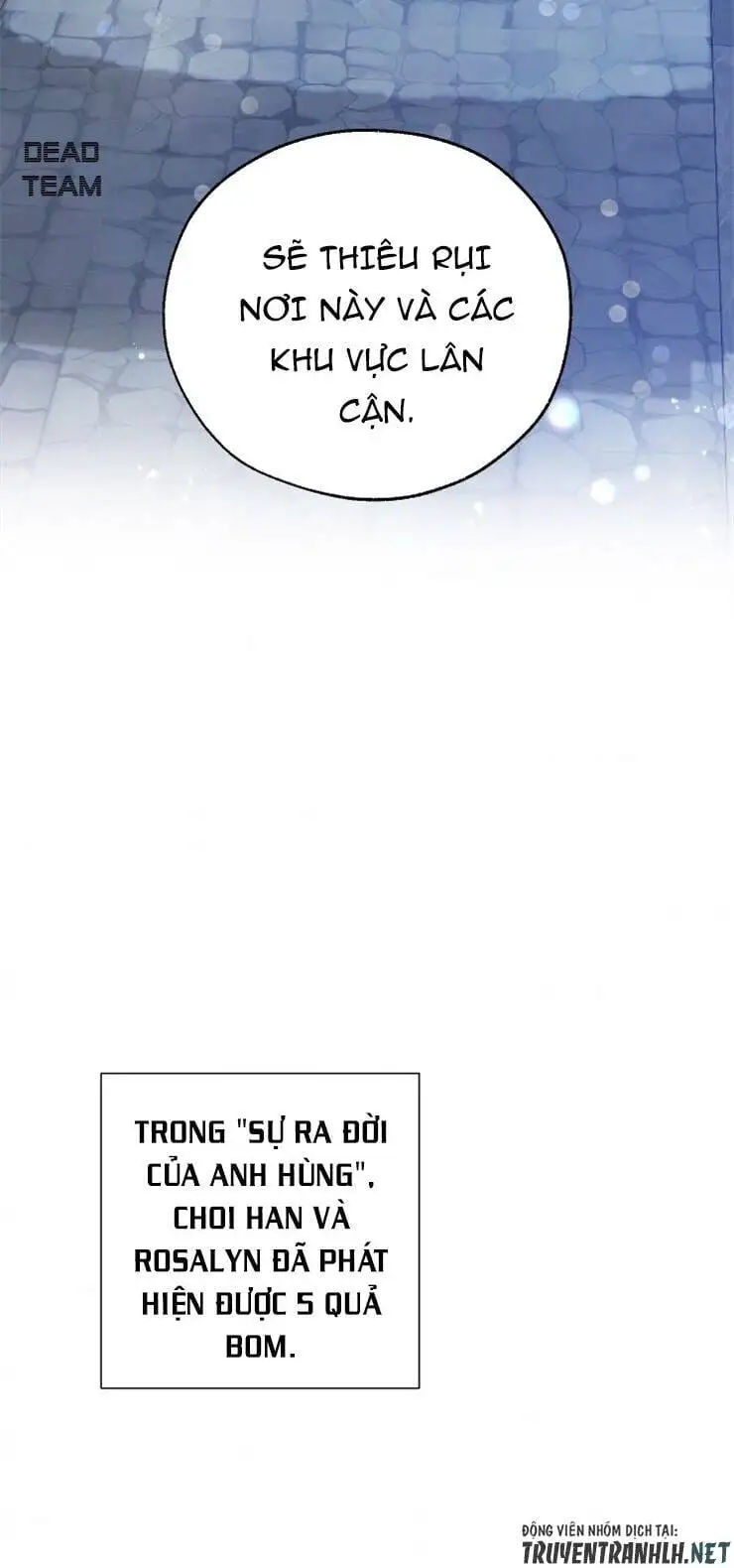 Truyện Tranh Phế Vật Dòng Dõi Bá Tước trang 7