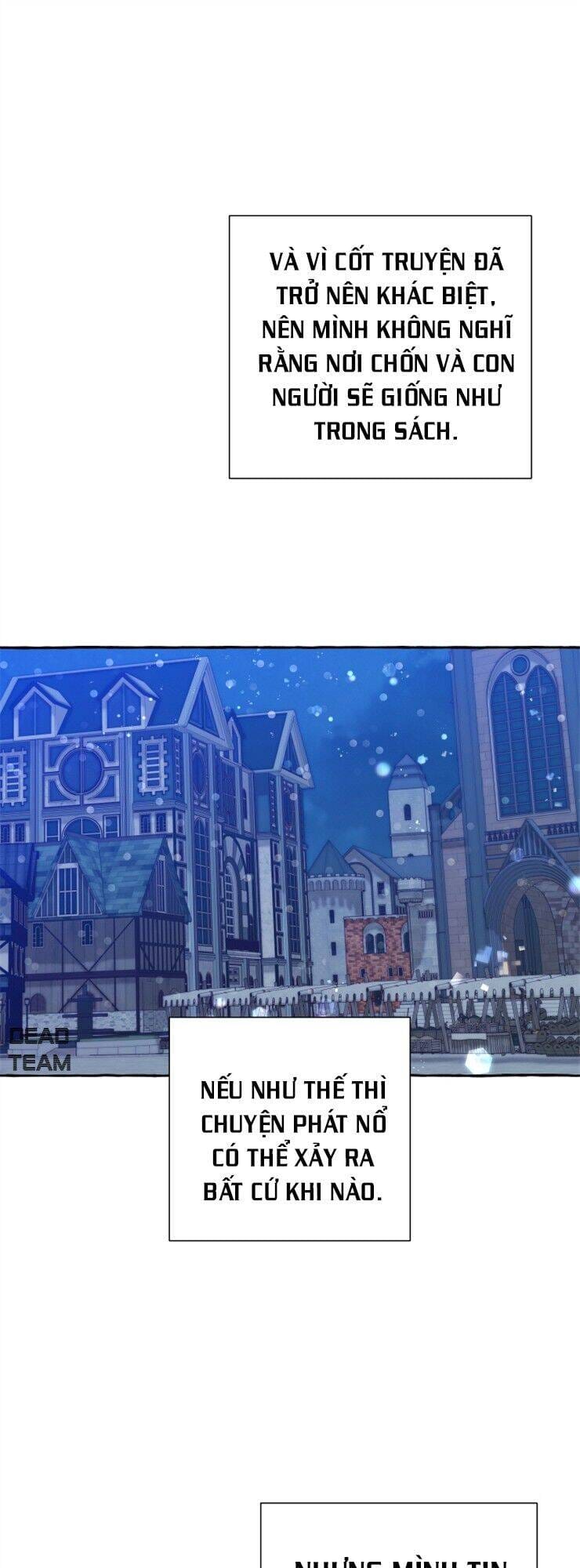 Truyện Tranh Phế Vật Dòng Dõi Bá Tước trang 7