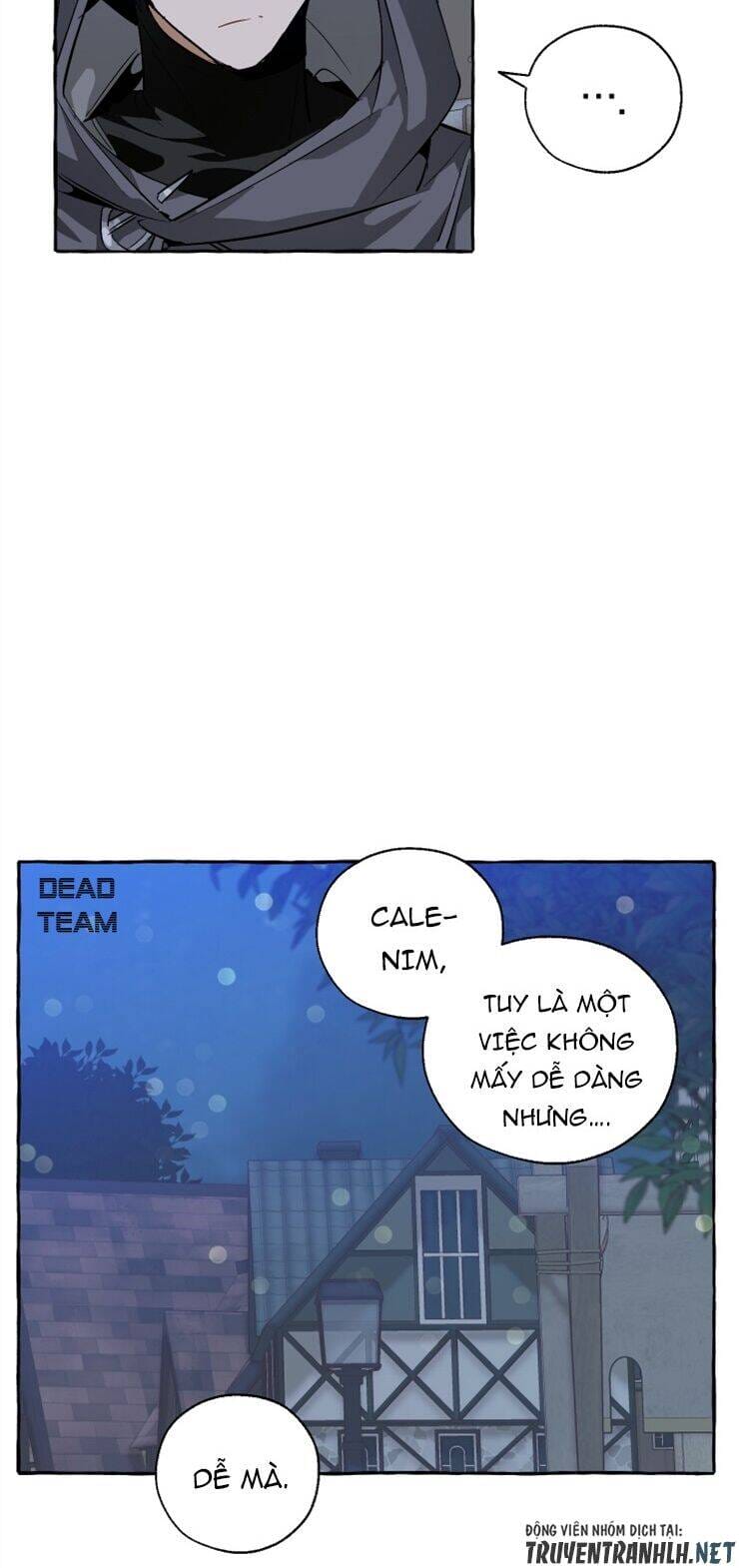 Truyện Tranh Phế Vật Dòng Dõi Bá Tước trang 7