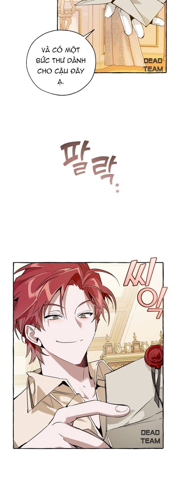 Truyện Tranh Phế Vật Dòng Dõi Bá Tước trang 7