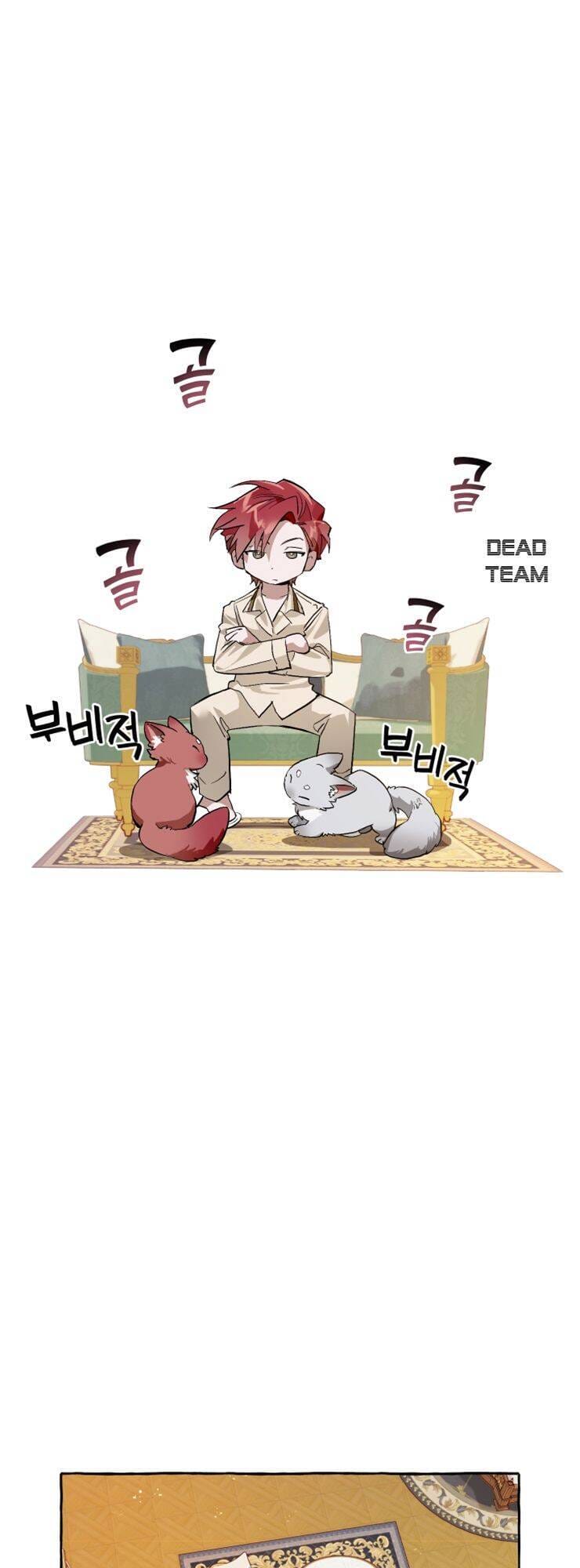 Truyện Tranh Phế Vật Dòng Dõi Bá Tước trang 7