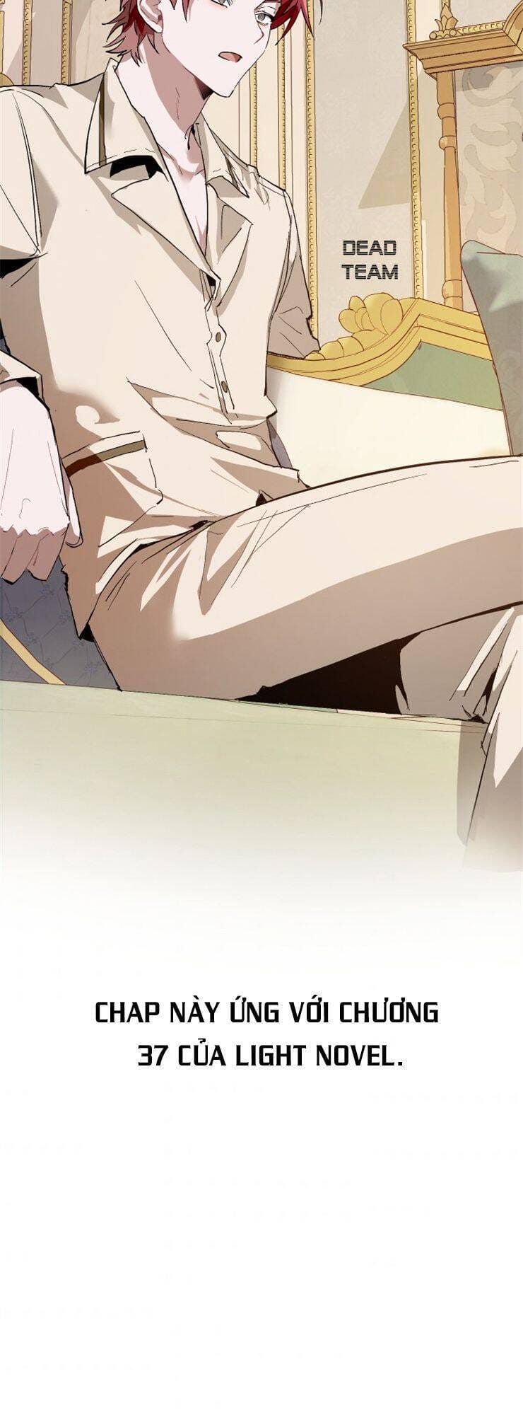 Truyện Tranh Phế Vật Dòng Dõi Bá Tước trang 7