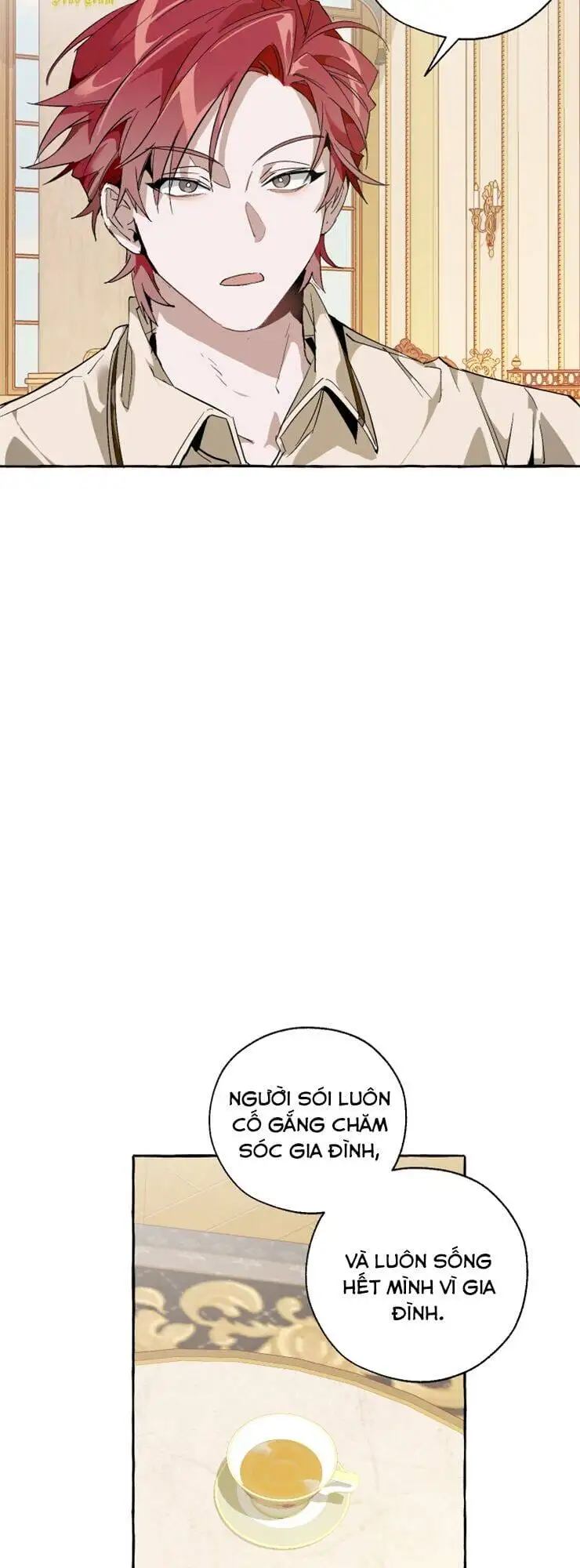 Truyện Tranh Phế Vật Dòng Dõi Bá Tước trang 7
