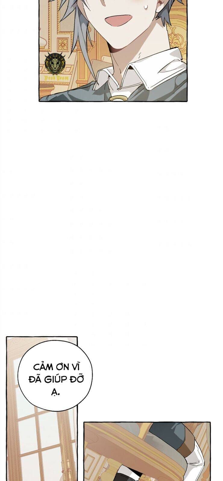Truyện Tranh Phế Vật Dòng Dõi Bá Tước trang 7