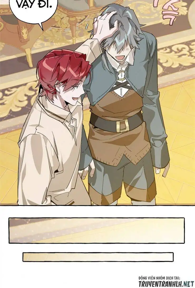 Truyện Tranh Phế Vật Dòng Dõi Bá Tước trang 7