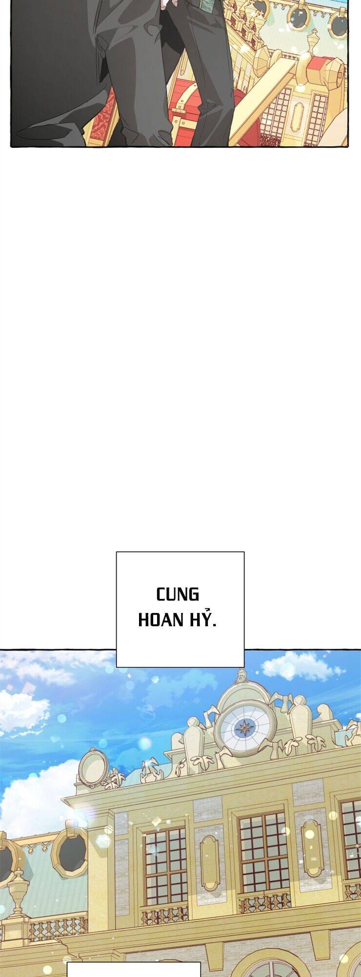 Truyện Tranh Phế Vật Dòng Dõi Bá Tước trang 7