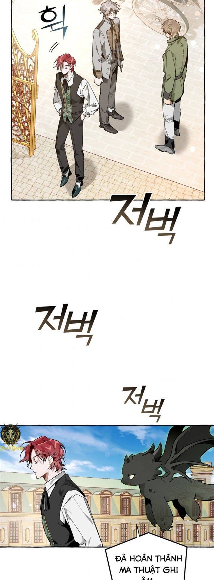 Truyện Tranh Phế Vật Dòng Dõi Bá Tước trang 7
