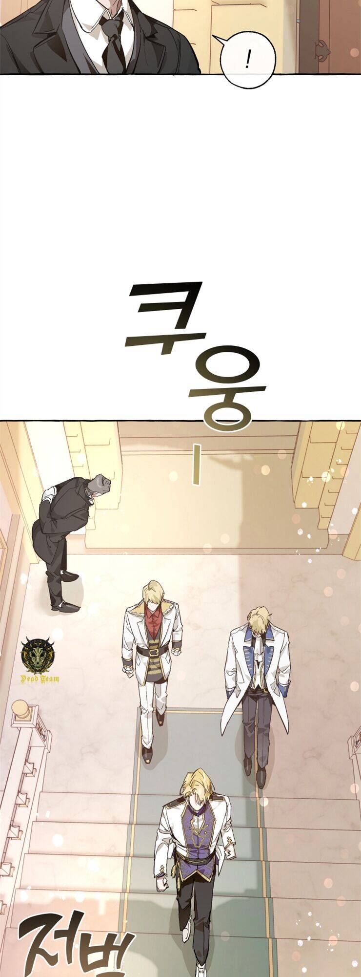 Truyện Tranh Phế Vật Dòng Dõi Bá Tước trang 7