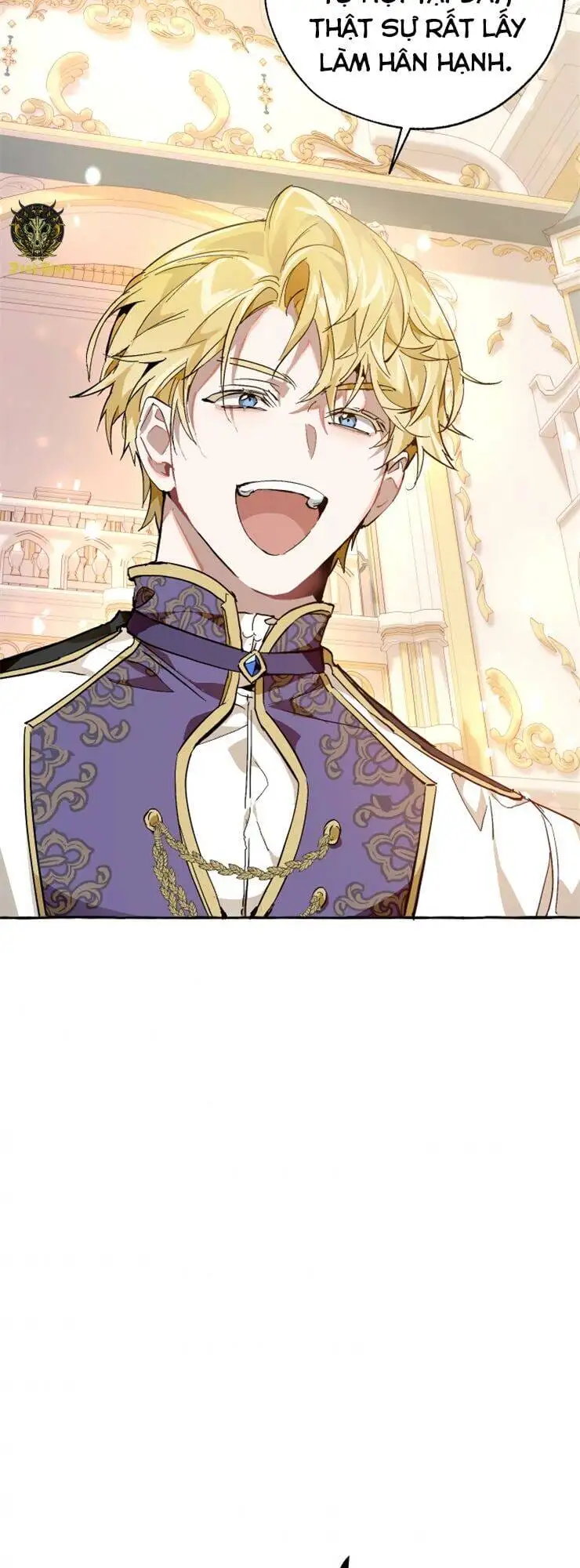 Truyện Tranh Phế Vật Dòng Dõi Bá Tước trang 7