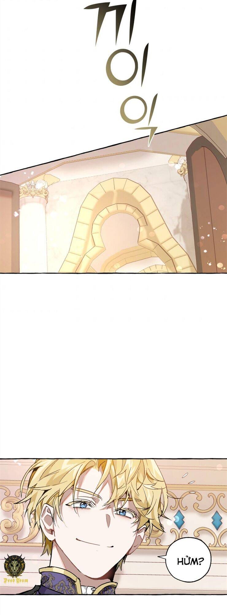 Truyện Tranh Phế Vật Dòng Dõi Bá Tước trang 7