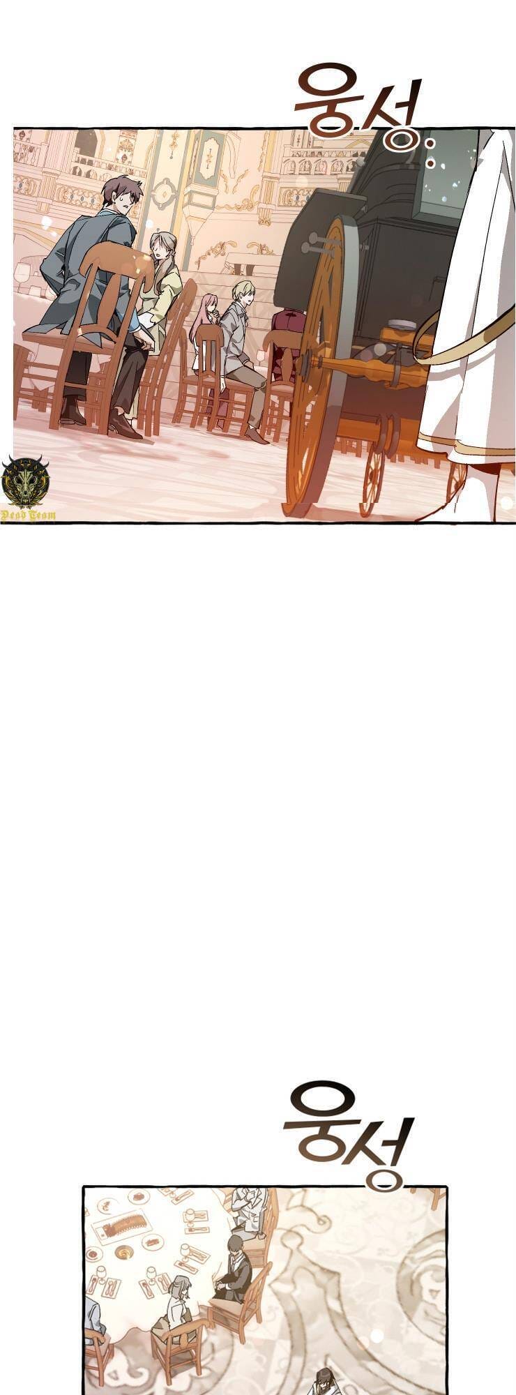 Truyện Tranh Phế Vật Dòng Dõi Bá Tước trang 7