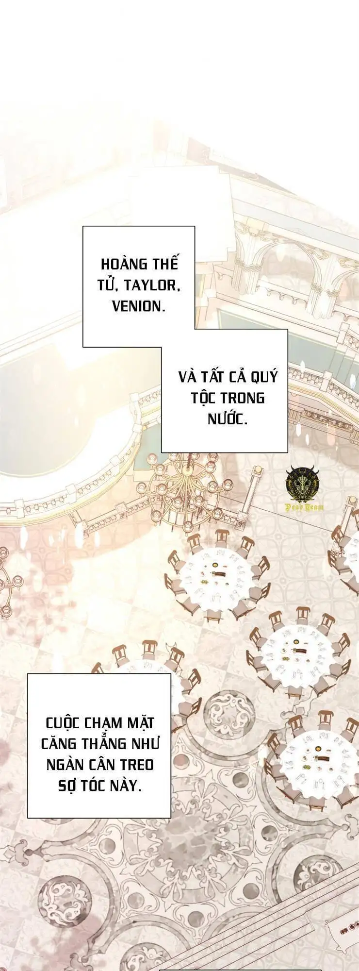 Truyện Tranh Phế Vật Dòng Dõi Bá Tước trang 7