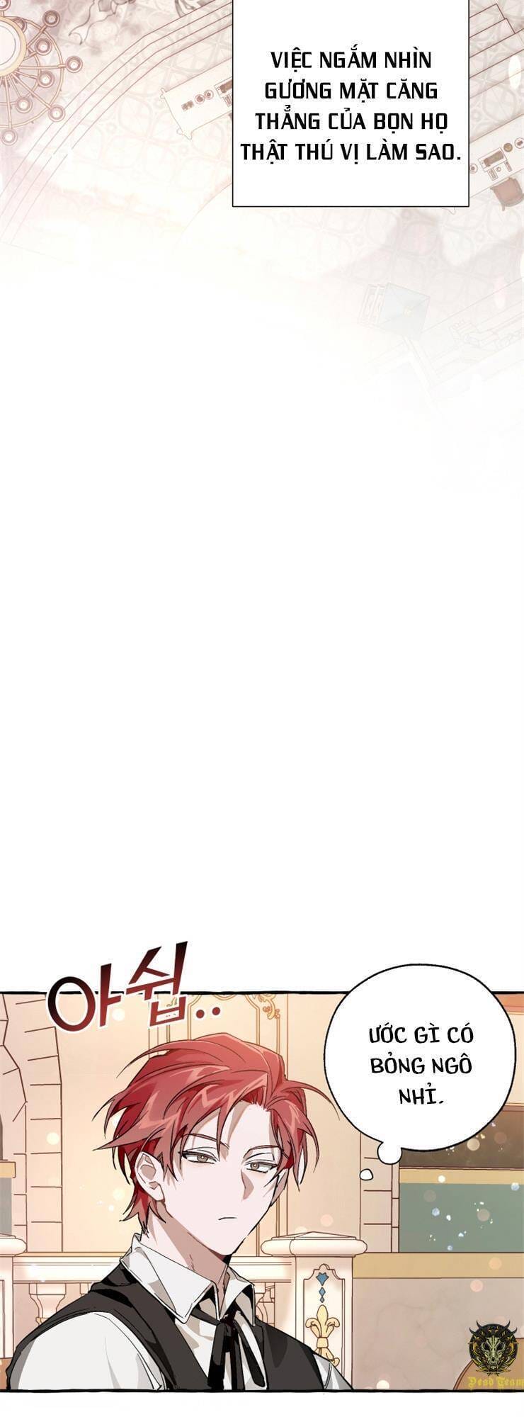 Truyện Tranh Phế Vật Dòng Dõi Bá Tước trang 7