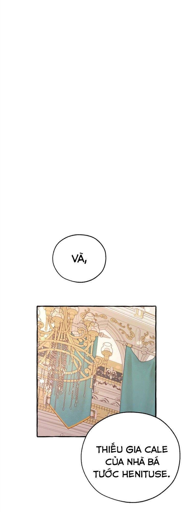 Truyện Tranh Phế Vật Dòng Dõi Bá Tước trang 7