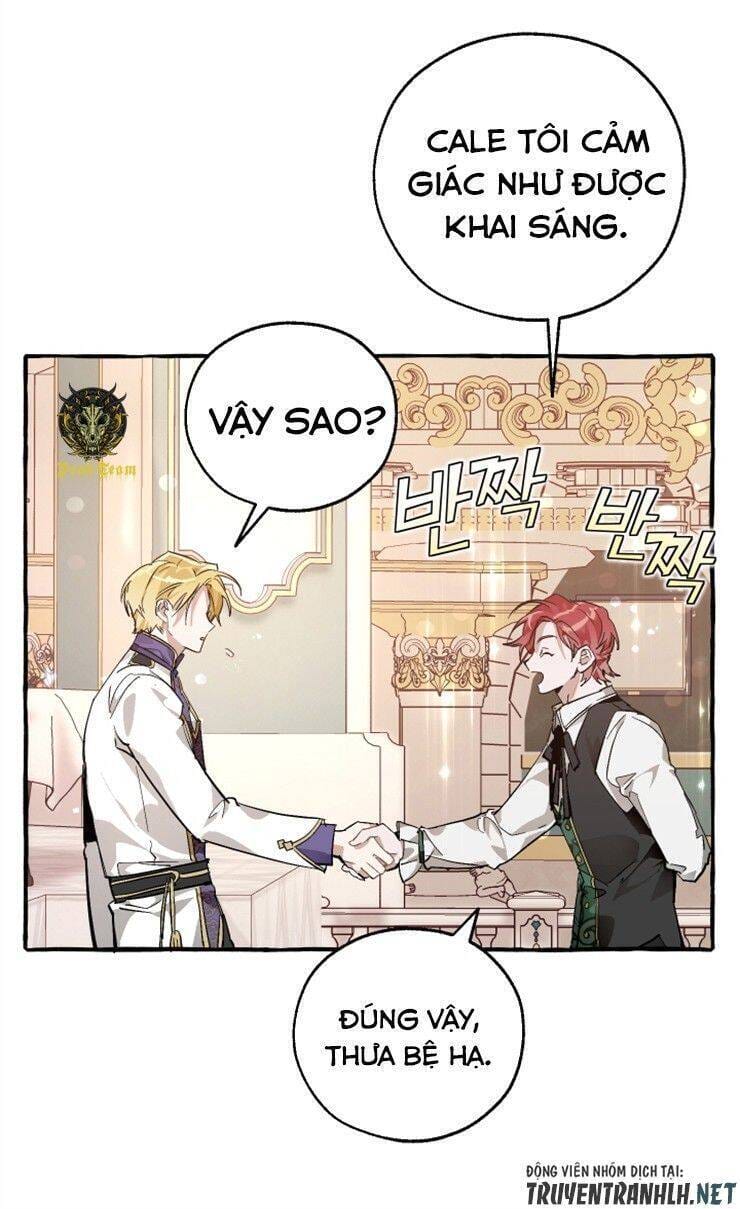 Truyện Tranh Phế Vật Dòng Dõi Bá Tước trang 7