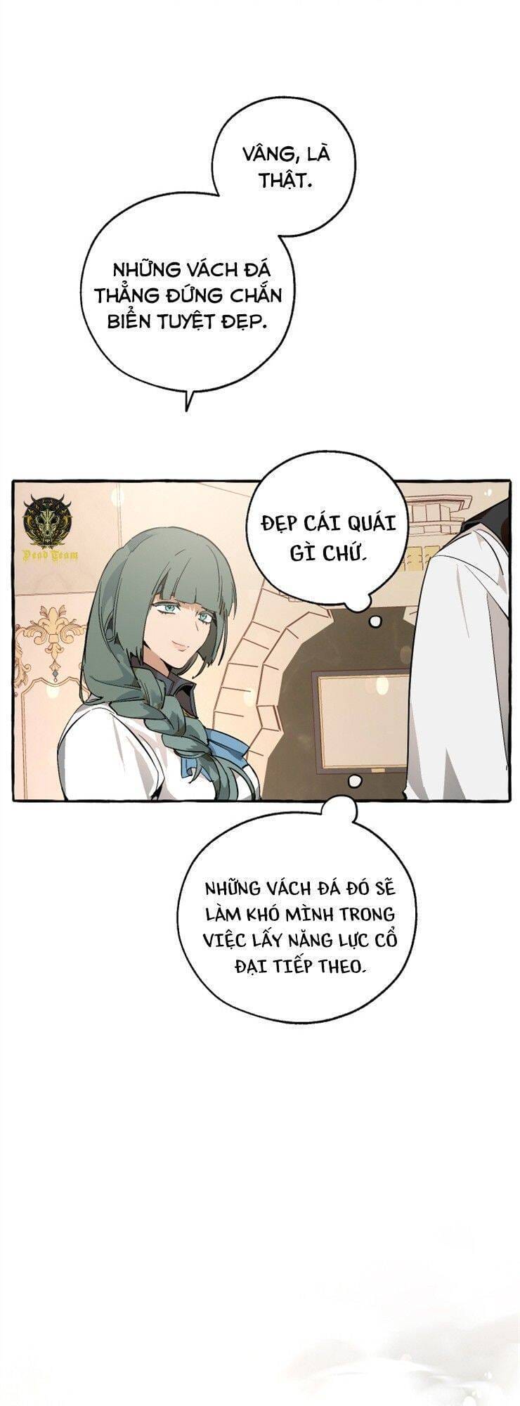 Truyện Tranh Phế Vật Dòng Dõi Bá Tước trang 7