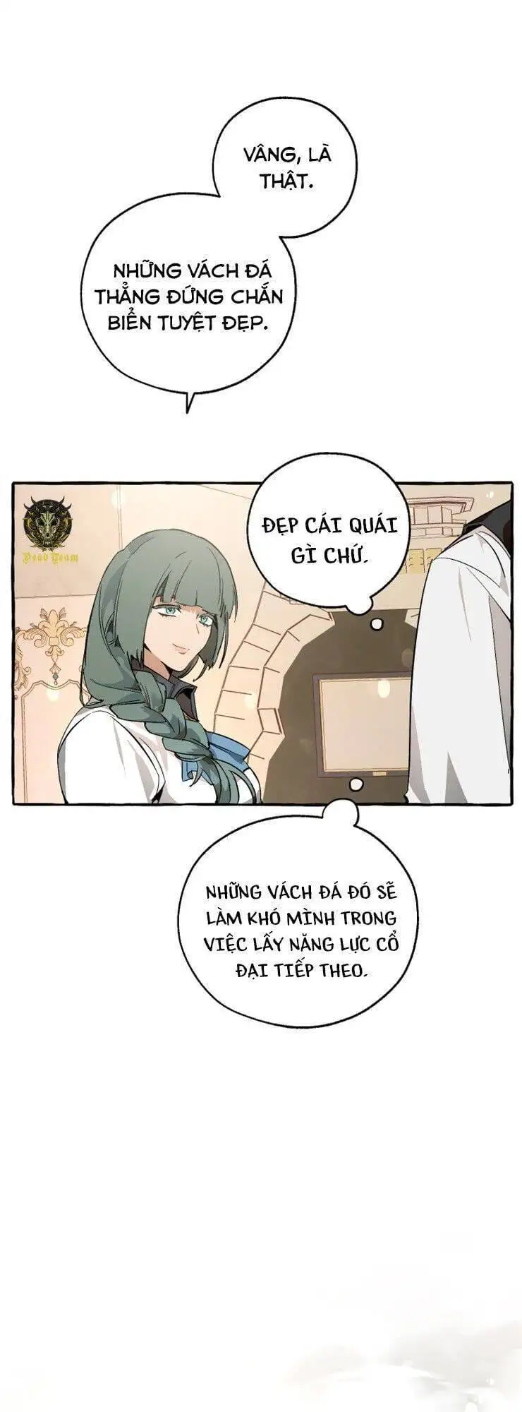 Truyện Tranh Phế Vật Dòng Dõi Bá Tước trang 7