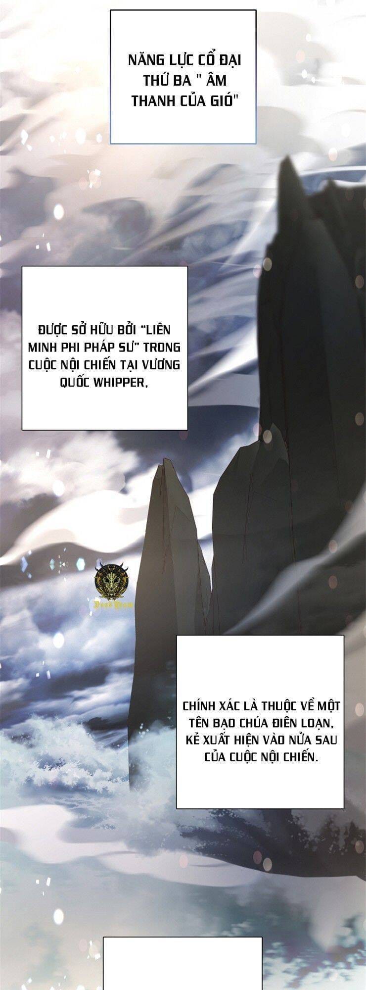 Truyện Tranh Phế Vật Dòng Dõi Bá Tước trang 7