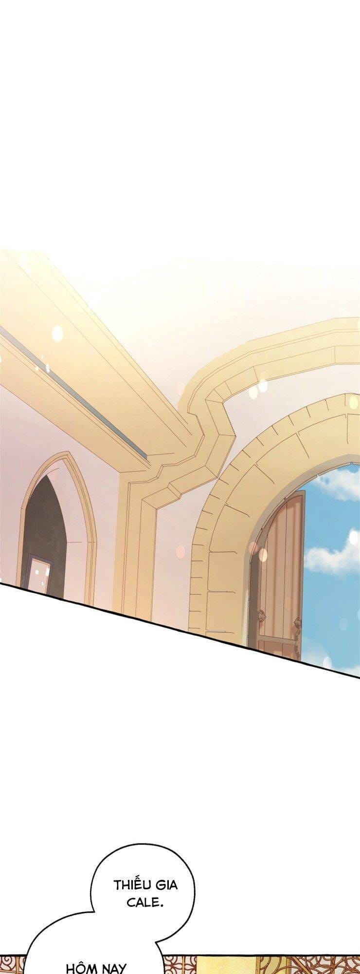 Truyện Tranh Phế Vật Dòng Dõi Bá Tước trang 7