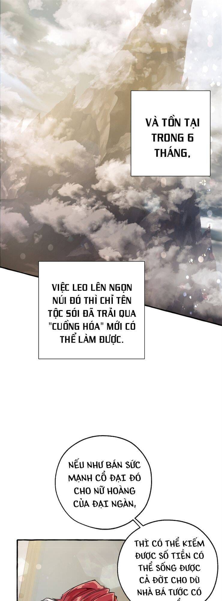 Truyện Tranh Phế Vật Dòng Dõi Bá Tước trang 7