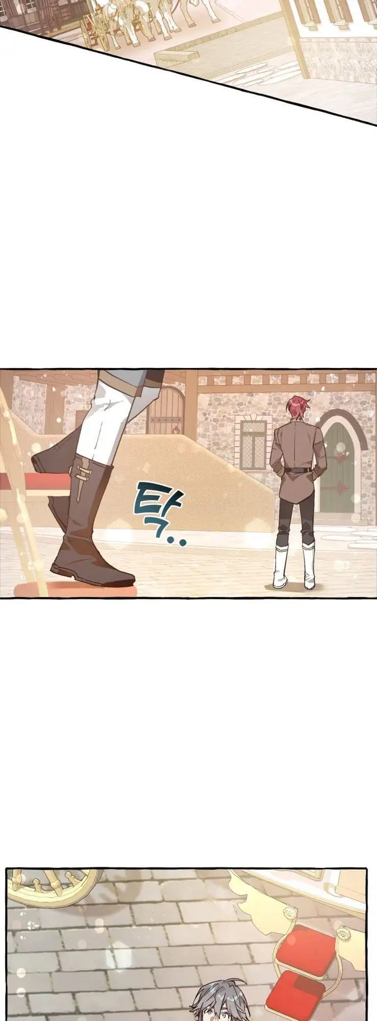 Truyện Tranh Phế Vật Dòng Dõi Bá Tước trang 7