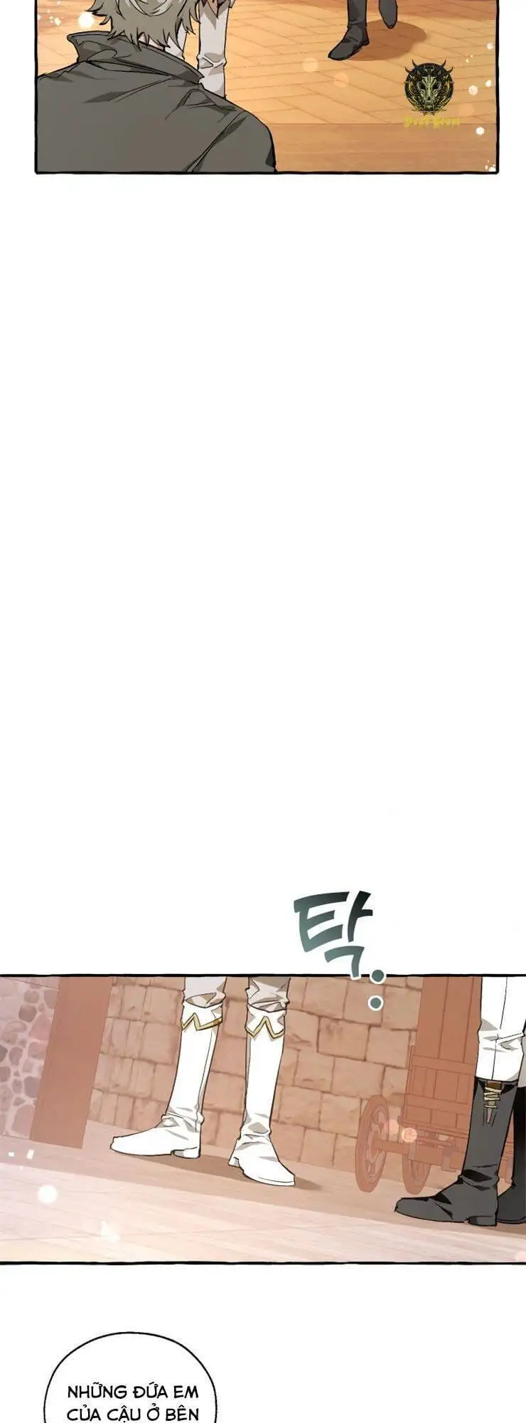 Truyện Tranh Phế Vật Dòng Dõi Bá Tước trang 7