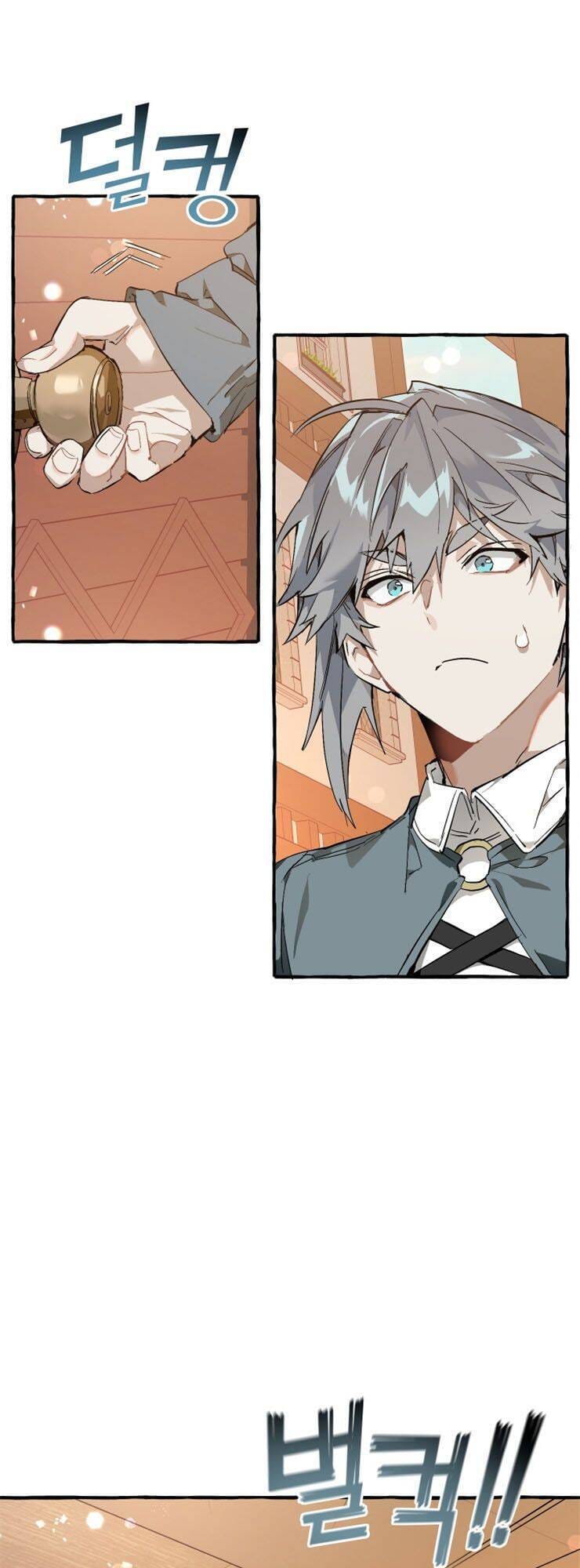 Truyện Tranh Phế Vật Dòng Dõi Bá Tước trang 7