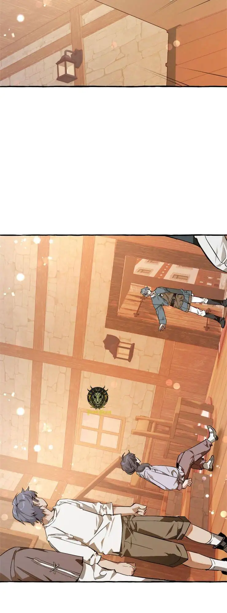 Truyện Tranh Phế Vật Dòng Dõi Bá Tước trang 7