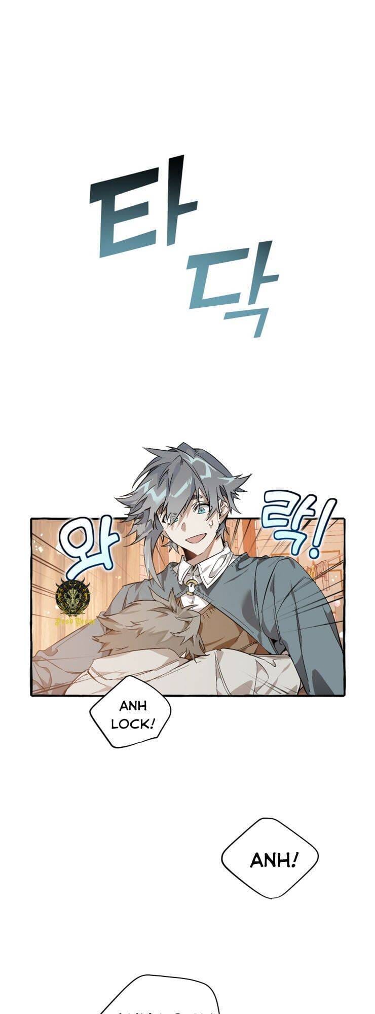 Truyện Tranh Phế Vật Dòng Dõi Bá Tước trang 7