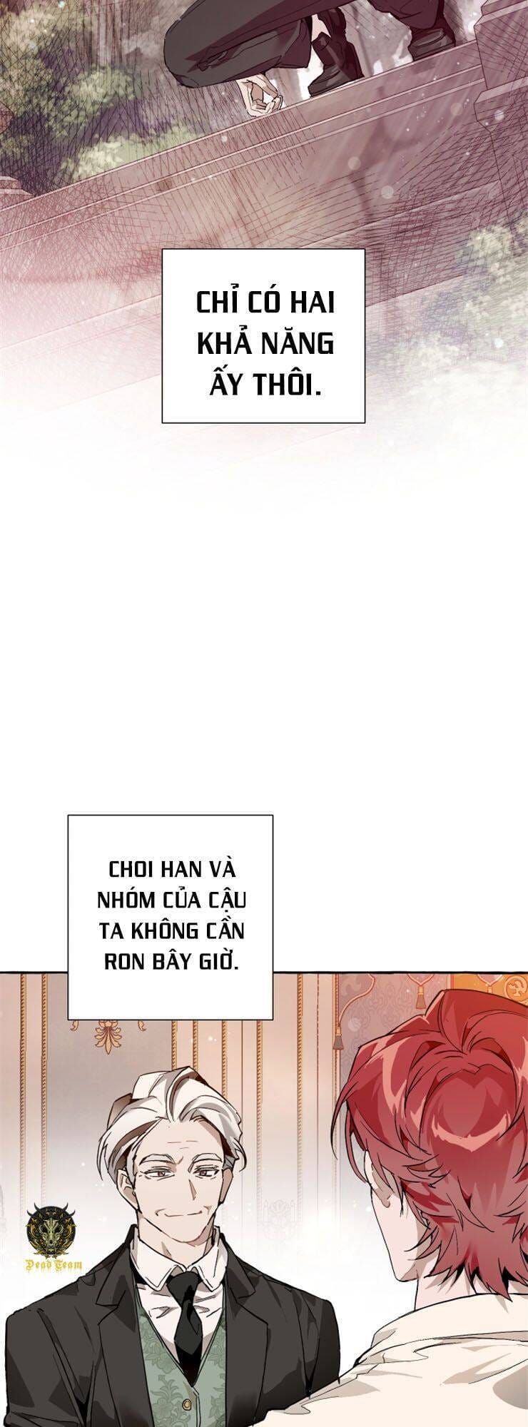 Truyện Tranh Phế Vật Dòng Dõi Bá Tước trang 7