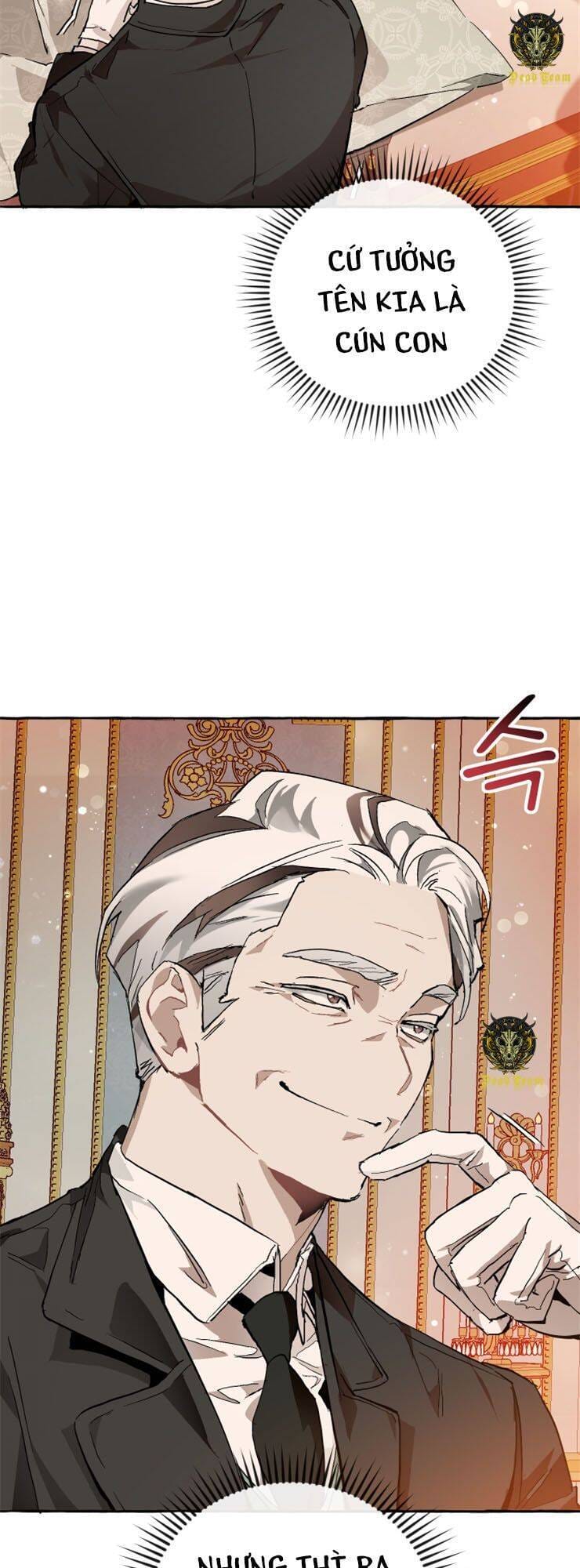 Truyện Tranh Phế Vật Dòng Dõi Bá Tước trang 7
